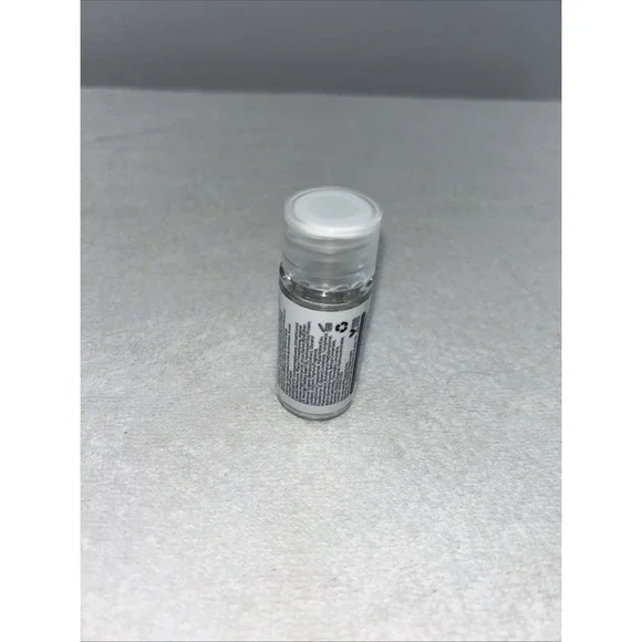 Verb Ghost Oil Mini Hair Oil Shine Smooths  0.54oz  NEW Frizz Weightless 16 mL - Picture 3 of 7